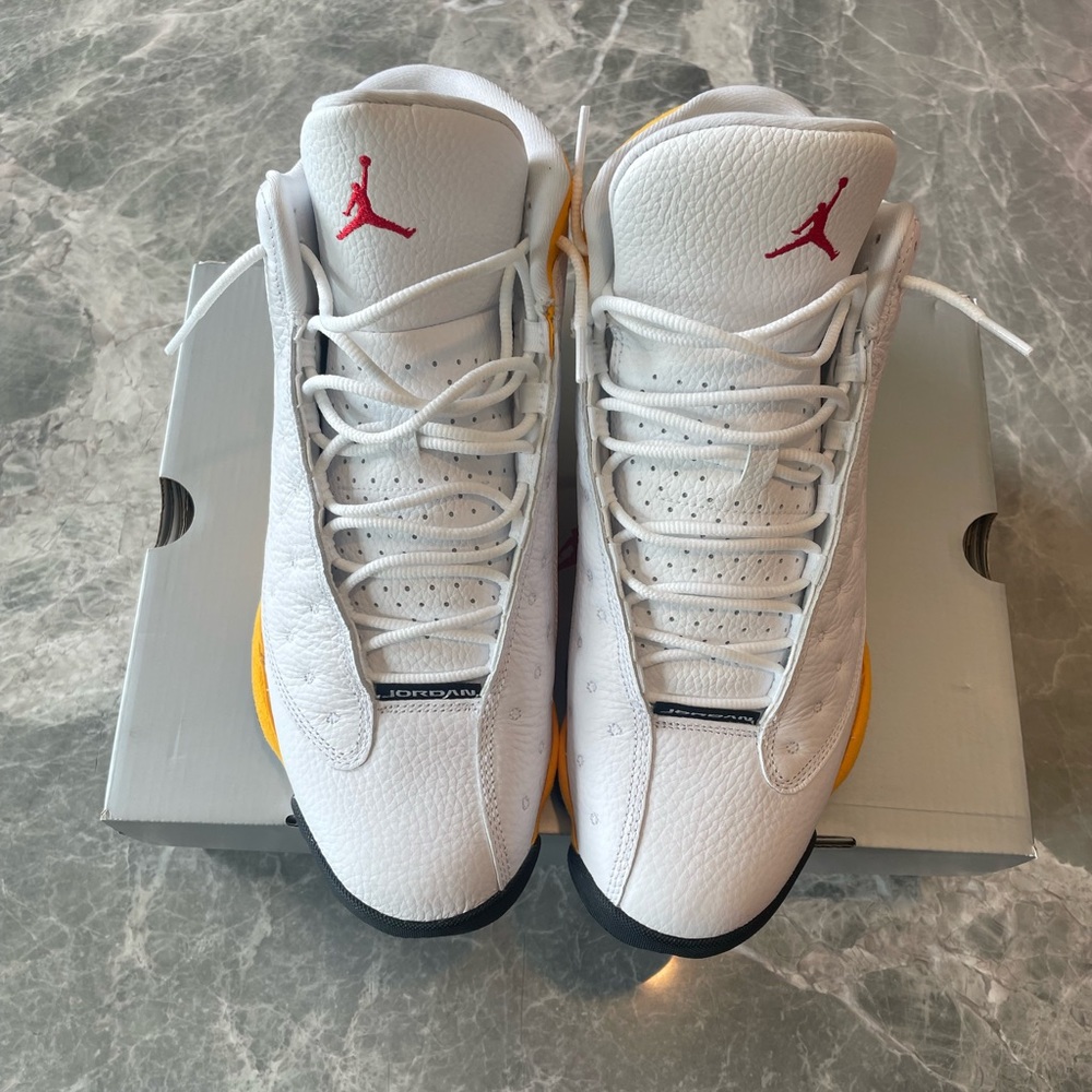 Air Jordan 13 Del sol
